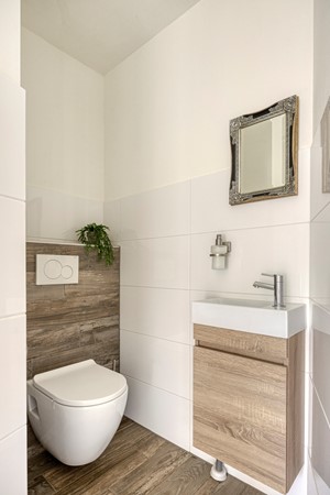 Foto - Te koop: Volendamstraat 20, 8304 CA Emmeloord